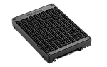 1000524504 Адаптер QNAP Адаптер/ QDA-UMP HDD/SSD drives adapter M.2 PCIe 3.0 x4 NVMe SSD -> 2.5" U.2 (SFF-8639) PCIe 3.0 x4 NVMe SSD drive bay. w/o HDD/SSD