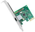 4XC0H00338 Lenovo ThinkStation Intel I210-T1 Single Port Gigabit Ethernet Adapter