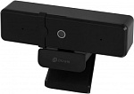 1882483 Камера Web Оклик OK-C35 черный 4Mpix (2560x1440) USB2.0 с микрофоном
