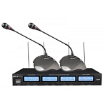 Конференц-система clevermic BKR K-3008 Конференц-система clevermic BKR K-3008