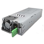 1228665 Блок питания Intel Celeron для сервера 1300W CRPS 80+ AXX1300TCRPS 956542 INTEL