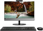 1196057 Моноблок Lenovo V530-22ICB 21.5" Full HD i5 9400T (1.8)/8Gb/1Tb 5.4k/UHDG 630/DVDRW/CR/noOS/GbitEth/WiFi/BT/90W/клавиатура/мышь/Cam/черный 1920x1080