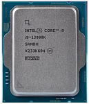SRMBH CPU Intel Core i9-13900K (3GHz/30MB/24 cores) LGA1700 OEM, Intel UHD Graphics 770, TDP 125W, max 128Gb DDR4-3200, DDR5-5600, CM8071505094011SRMBH, 1 y