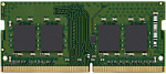 1538521 Память DDR4 16Gb 2666MHz Kingston KVR26S19S8/16 VALUERAM RTL PC4-21300 CL19 SO-DIMM 260-pin 1.2В single rank Ret