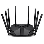 1000706408 Маршрутизатор MERCUSYS Маршрутизатор/ AX6000 Dual-Band Wi-Fi 6 Router