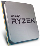 CPU AMD Ryzen 3 1200, 4/4, 3.1-3.4GHz, 384KB/2MB/8MB, AM4, 65W, YD1200BBAFBOX BOX
