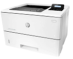 Принтер HP LaserJet Pro M501dn (A4, 1200dpi, 43ppm, 256Mb, 2trays 100+550, USB/GigEth, Duplex, repl. CE526A, CE528A)