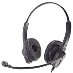 Гарнитура для оператора Accutone WB610 QD
