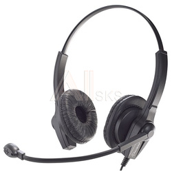 Гарнитура для оператора Accutone WB610 QD