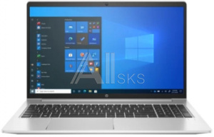 1872860 Ноутбук HP ProBook 455 G9 Ryzen 7 5825U 8Gb SSD512Gb AMD Radeon 15.6" UWVA FHD (1920x1080) Free DOS silver WiFi BT Cam (5Y3S0EA) 1872860 Ноутбук HP ProBook 455 G9 Ryzen 7 5825U 8Gb SSD512Gb AMD Radeon 15.6" UWVA FHD (1920x1080) Free DOS silver WiFi BT Cam (5Y3S0EA)