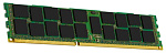 KVR13LR9Q4/32 Kingston DDR-III 32GB (PC3-10600) 1333MHz ECC Reg Quad Rank x4, 1.35V, w/Therm Sen, 1 year
