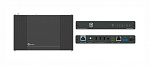 142550 Приёмник HDMI Kramer Electronics [EXT3-POE-XR-R] RS-232, ИК, USB, Ethernet 1G по витой паре HDBaseT 3.0; увеличенное расстояние передачи, поддержка 4К