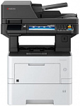 1660329 МФУ лазерный Kyocera Ecosys M3145idn A4 Duplex белый/черный (в комплекте: картридж)