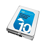 1538272 Жесткий диск SEAGATE 10TB Enterprise Capacity 3.5 HDD (ST10000NM0086) {SATA 6Gb/s, 7200 rpm, 256mb buffer, 3.5"} (clean pulled)