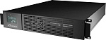 ИБП ИМПУЛЬС ФОРВАРД 3000, 3000VA/3000W, 2U, ONLN, SIN, LCD, USB, RS232, SL, EPO, C13x8, C19x1 ИБП ИМПУЛЬС ФОРВАРД 3000, 3000VA/3000W, 2U, ONLN, SIN, LCD, USB, RS232, SL, EPO, C13x8, C19x1