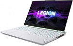 1561118 Ноутбук Lenovo Legion 5 15ACH6A Ryzen 5 5600H 16Gb SSD1Tb AMD Radeon Rx 6600M 8Gb 15.6" IPS FHD (1920x1080) noOS white WiFi BT Cam