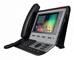 984561 Телефон IP Fanvil D900 черный 984561 Телефон IP Fanvil D900 черный