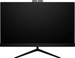 1848489 Моноблок IRU Office P2320A3 23.8" Full HD Ryzen 5 3400GE (3.3) 8Gb SSD256Gb RGr CR Free DOS GbitEth WiFi BT 120W Cam черный 1920x1080