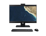 1258035 Моноблок ACER Veriton Z4860G i5-8400 Частота процессора 2800 МГц/23.8" 1920x1080/8Гб/1Тб/Intel UHD Graphics 630 встроенная/DVDRW/Bootable Linux DQ.VRZ
