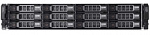 1085791 Дисковый массив Dell MD3800f x12 2x4Tb 7.2K 3.5 NL SAS RAID 2x600W PNBD 3Y 4x16G SFP/4Gb Cache (210-ACCS-30)