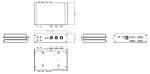 6122261 tBOX810-838-FL-E3845-M12-RL-DC