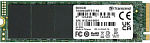 Накопитель SSD Transcend PCIe 3.0 x4 500GB TS500GMTE115S 115S M.2 2280 0.2 DWPD
