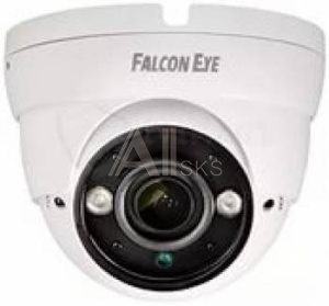 479983 Камера видеонаблюдения Falcon Eye FE-IDV1080MHD/35M 2.8-12мм HD-CVI HD-TVI цветная корп.:белый