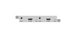 Выходная карта 2 HDMI Digibird [DB-HMX2-E-OC-4KHDMI2-M], 4096*216030