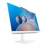 7000014110 Моноблок/ ASUS A5402WVA-WPC0080 23.8"(1920x1080 (матовый) WVA)/Intel Core i7 1360P(2.2Ghz)/16384Mb/1024PCISSDGb/noDVD/Int:Intel UHD Graphics/Cam/BT