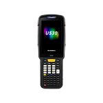 Терминал сбора данных M3 Mobile US30W 13.0 GMS, WVGA, Wi-Fi 6, SE5500 2D Imager Scanner(Straight Shooter/0° Scan), 16MP Rear Camera, BT5.3, NFC(HF), 4