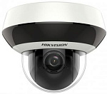 1074279 Камера видеонаблюдения IP Hikvision DS-2DE2A404IW-DE3 2.8-12мм цветная корп.:белый