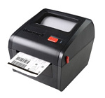 1405158 Термопринтер Honeywell PC42DHR стационарный черный