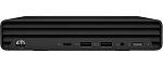 23H26EA#ACB HP 260 G4 Mini Core i3-10110U,8GB,256GB,eng/rus usb kbd,mouse,Stand,WiFi,BT,DOS,1Wty