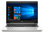 9HP67EA Ноутбук HP ProBook 440 G7 Core i7-10510U 1.8GHz,14 FHD (1920x1080) AG 16Gb DDR4(1),512GB SSD,45Wh LL,Backlit,FPR,1.6kg,1y,Silver,Win10Pro