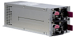 1000716013 Блок питания Q-dion Серверный 800 Вт./ Server power supply Qdion Model R2A-DV0800-N-B P/N:99RADV0800I1170118 2U Redundant 800W Efficiency 91+, Cable