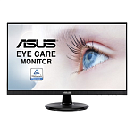 ASUS 23.8" VA24DQ IPS 1920x1080 5ms 250cd 75Hz MM HDMI DP D-Sub Black; 90LM054S-B01370