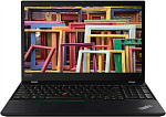1000573107 Ноутбук Lenovo ThinkPad T15 G1 T 15.6 FHD_IPS_AG_250N /CORE_I5-10210U_1.6G_4C_MB /NO_OS,8GB(4X16GX16)_DDR4_3200 /256GB_SSD_M.2_2280_NVME_TLC_OP /