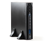 SKAT-UPS 3000-RACK-ON-E (9909) Бастион SKAT-UPS 3000ВА/2700Вт RACK 2U/On-Line/6хБезАКБ(40-120Ач)/220В/SNMP slot/ 5 л.г./МПТ