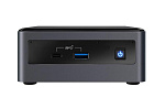 3207844 Миникомпьютер CI7-10710U BXNUC10I7FNHN 99AHT9 INTEL