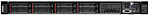 7Z71A050EA Lenovo ThinkSystem SR630 V2 Rack 1U,Xeon 4310(12C 2.1GHz 18MB Cache/120W),1x32GB/3200MHz/2Rx4/RDIMM,8 SAS/SATA(upto10),SR9350-8i,1x750W Platinum,6 Sta