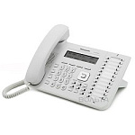 1358663 Panasonic KX-DT543RU Цифр.тел.с диспл. 3 строки, 24 клавиши, порт XDP для KX-TDA/TDE/NCP/NS (белый) 1358663 Panasonic KX-DT543RU Цифр.тел.с диспл. 3 строки, 24 клавиши, порт XDP для KX-TDA/TDE/NCP/NS (белый)