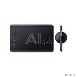 Графический планшет WACOM Intuos Pro Small [PTH460K0B]
