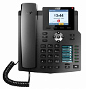 462020 Телефон IP Fanvil X4 черный