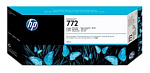 590636 Картридж струйный HP №772 CN633A фото черный (300мл) для HP DJ Z5200