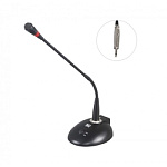 TS-338USB Настольный проводной микрофон USB TS-338USB Настольный проводной микрофон USB