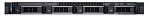 1722928 Сервер DELL PowerEdge R440 1x4214 1x16Gb 2RRD x4 3.5" RW H730p LP iD9En 5720 1G 2P 1x550W 1Y NBD Conf 1 (R440-1857-12)
