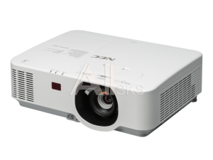 NEC projector P554W, LCD, WXGA, 5500lm, H/V Lens Shift