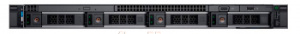 1722928 Сервер DELL PowerEdge R440 1x4214 1x16Gb 2RRD x4 3.5" RW H730p LP iD9En 5720 1G 2P 1x550W 1Y NBD Conf 1 (R440-1857-12)