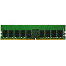1822287 Kingston Server Premier DDR4 32GB RDIMM 2666MHz ECC Registered 1Rx4, 1.2V KSM26RS4/32HAI