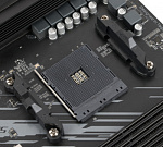1403105 Материнская плата Gigabyte B550M AORUS ELITE Soc-AM4 AMD B550 4xDDR4 mATX AC`97 8ch(7.1) GbLAN RAID+DVI+HDMI